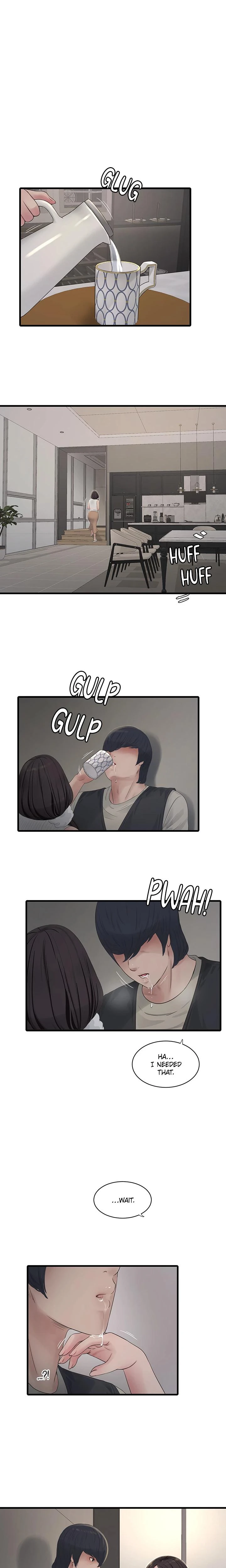 Hole Journal Unlocked Chapter 106 Page 9