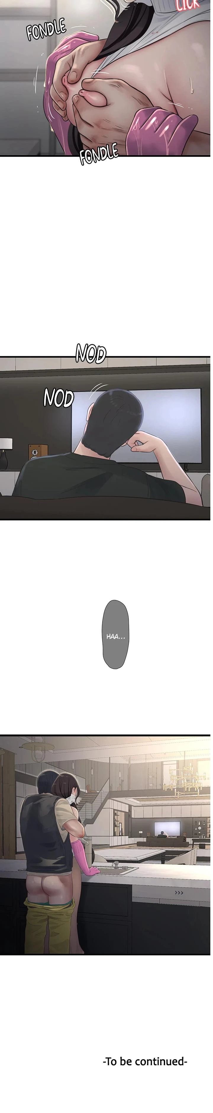 Hole Journal Unlocked Chapter 106 Page 15