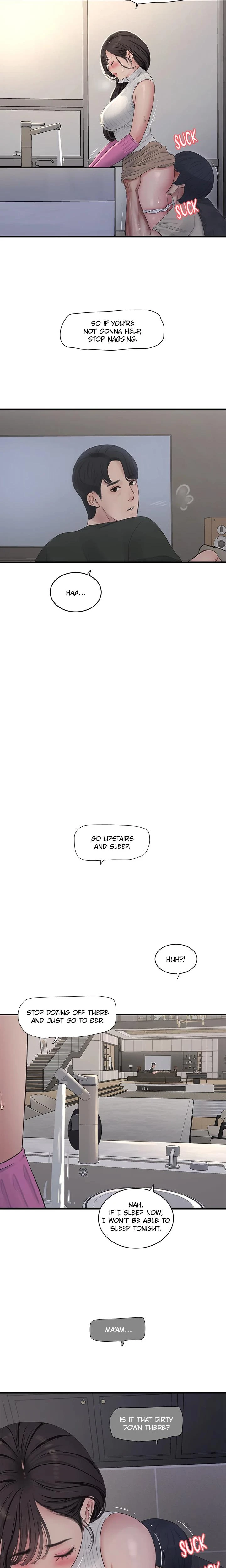 Hole Journal Unlocked Chapter 107 Page 7