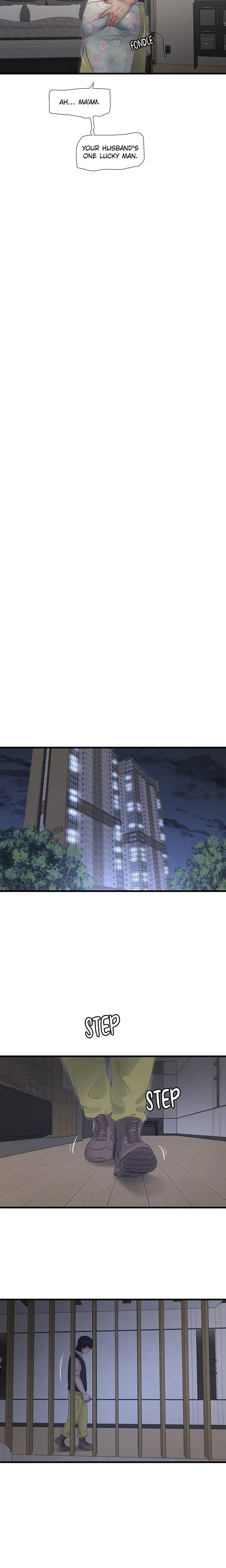 Hole Journal Unlocked Chapter 108 Page 4
