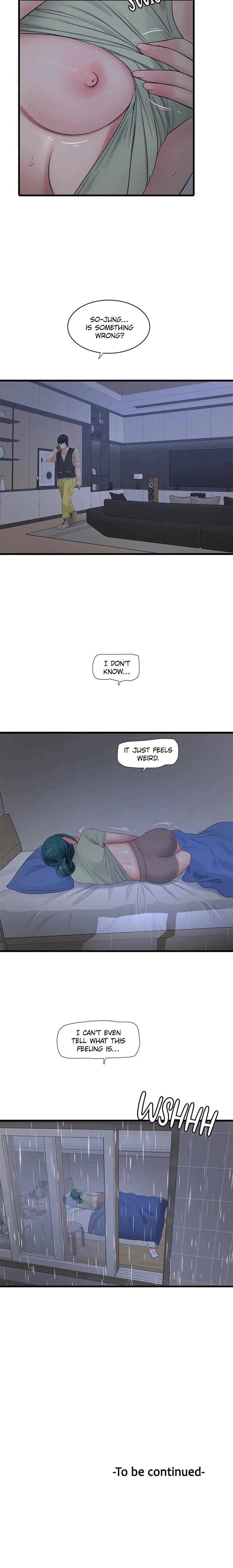 Hole Journal Unlocked Chapter 108 Page 14
