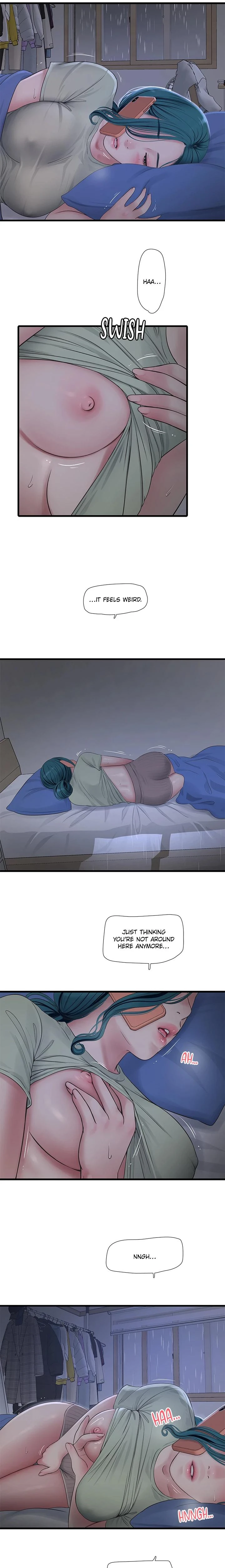 Hole Journal Unlocked Chapter 109 Page 2