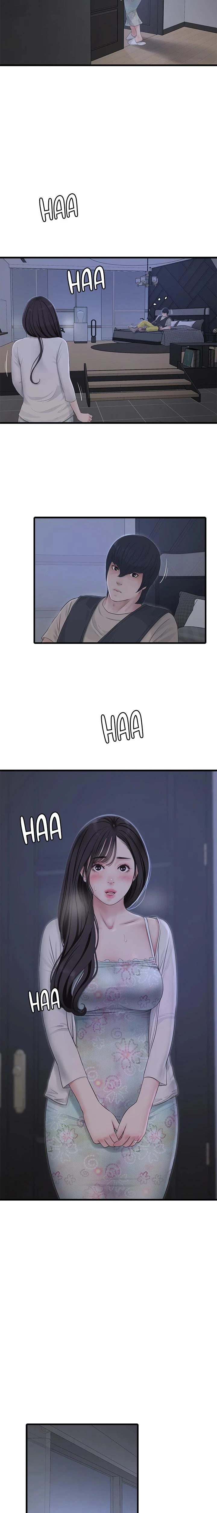 Hole Journal Unlocked Chapter 109 Page 8