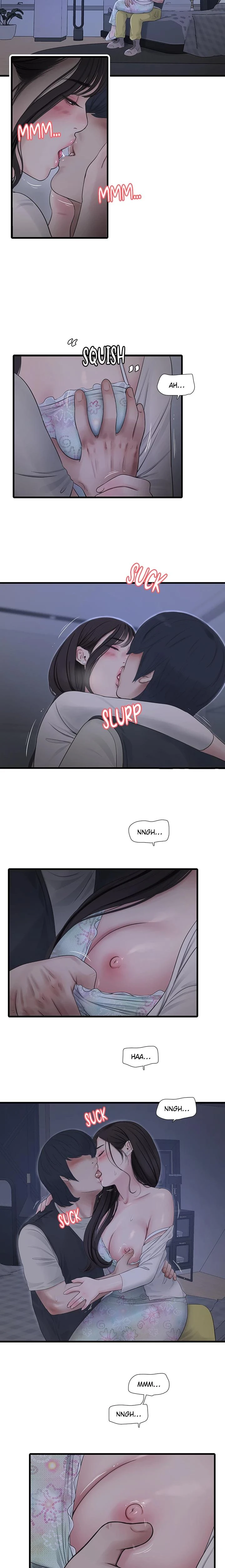 Hole Journal Unlocked Chapter 109 Page 12