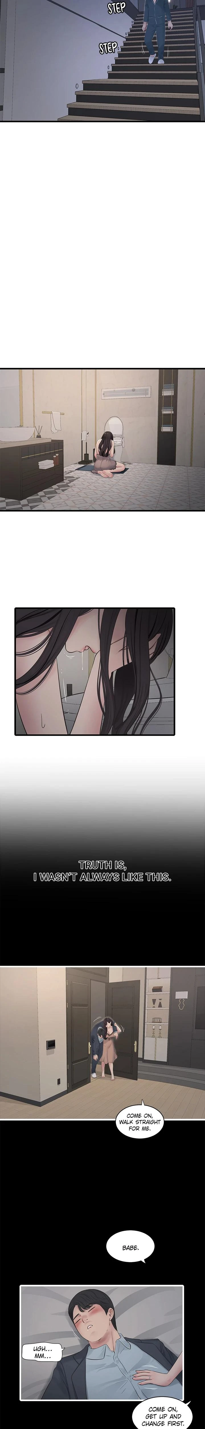 Hole Journal Unlocked Chapter 111 Page 7