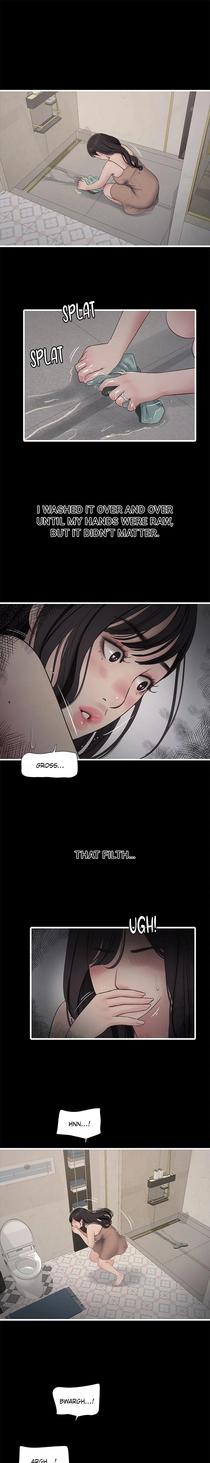 Hole Journal Unlocked Chapter 111 Page 9