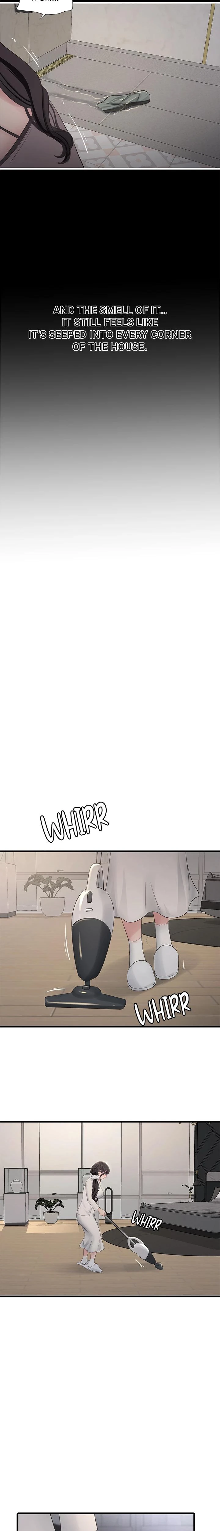 Hole Journal Unlocked Chapter 111 Page 10