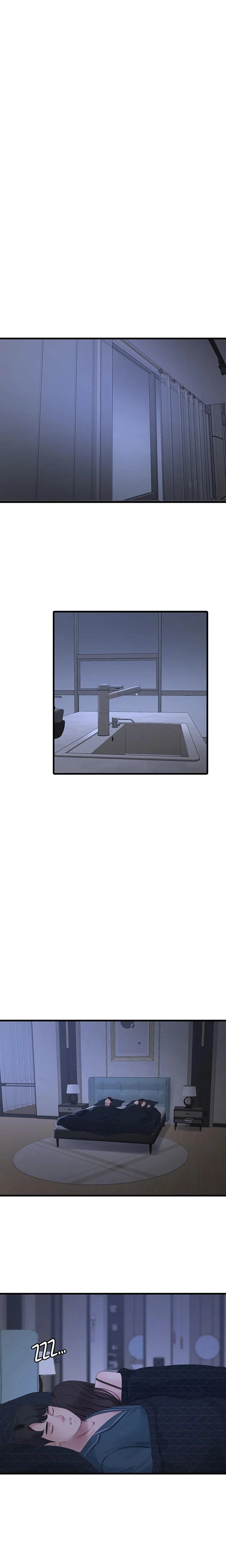 Hole Journal Unlocked Chapter 111 Page 13