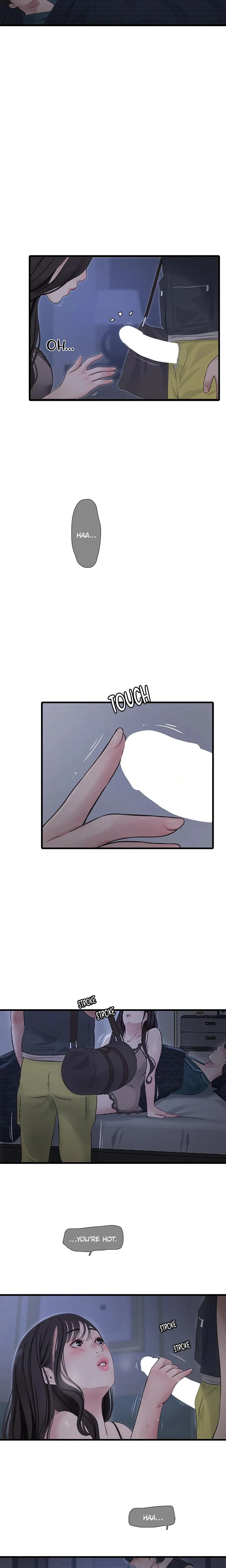 Hole Journal Unlocked Chapter 112 Page 3