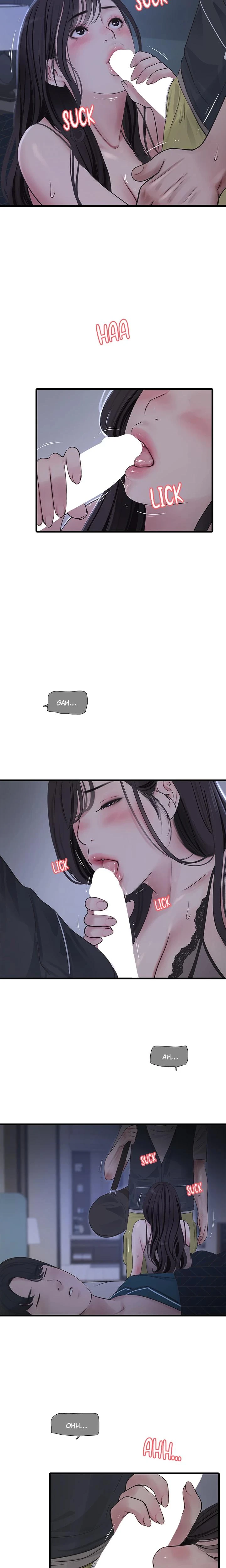 Hole Journal Unlocked Chapter 112 Page 5