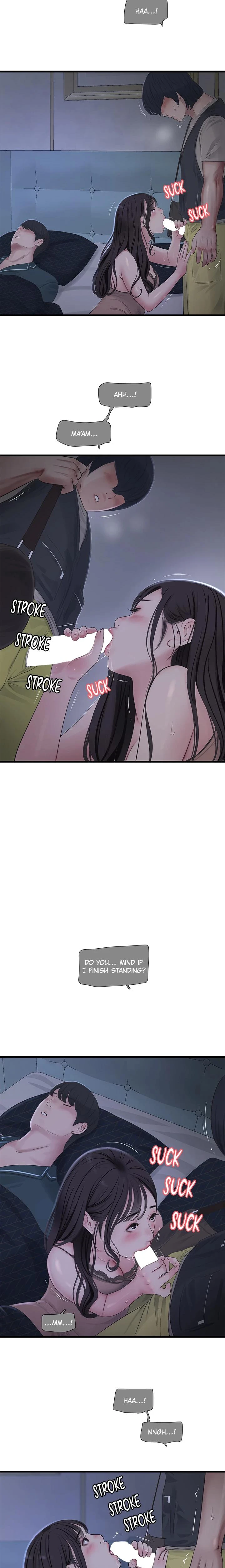 Hole Journal Unlocked Chapter 112 Page 7