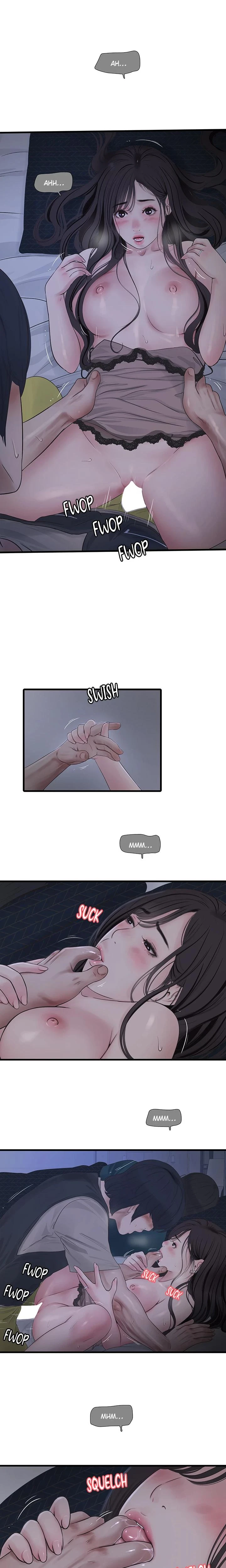 Hole Journal Unlocked Chapter 113 Page 3