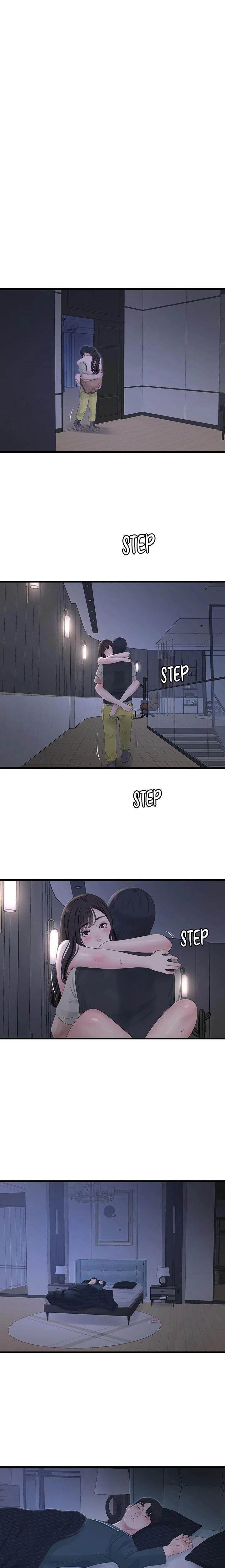 Hole Journal Unlocked Chapter 113 Page 6