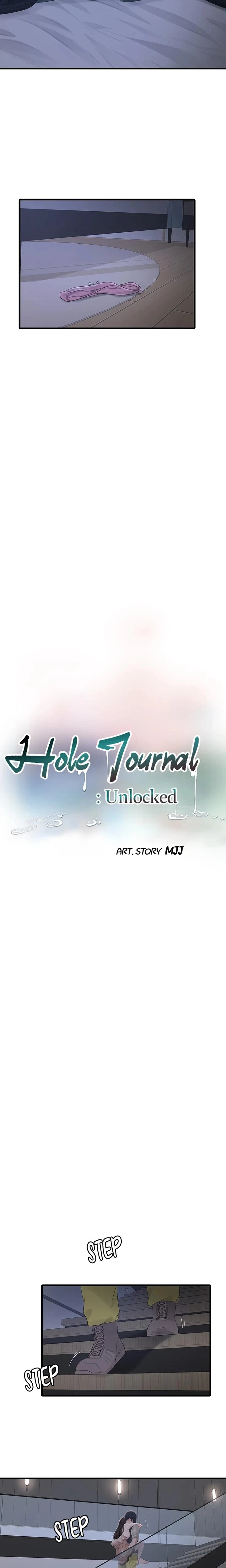 Hole Journal Unlocked Chapter 113 Page 7