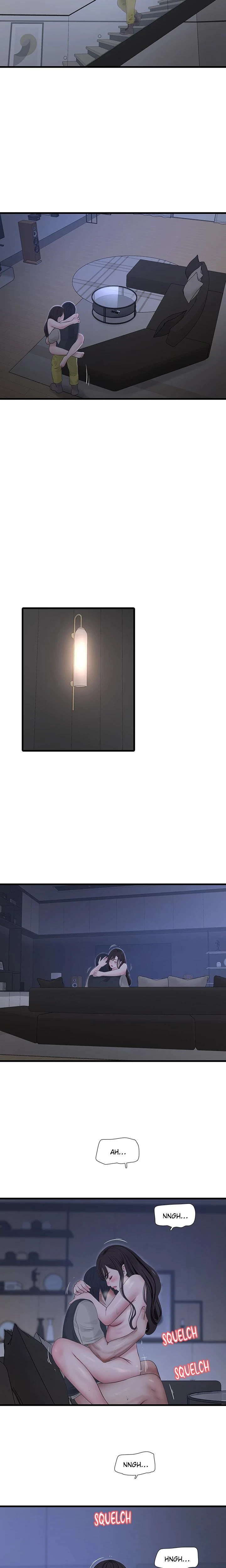 Hole Journal Unlocked Chapter 113 Page 8
