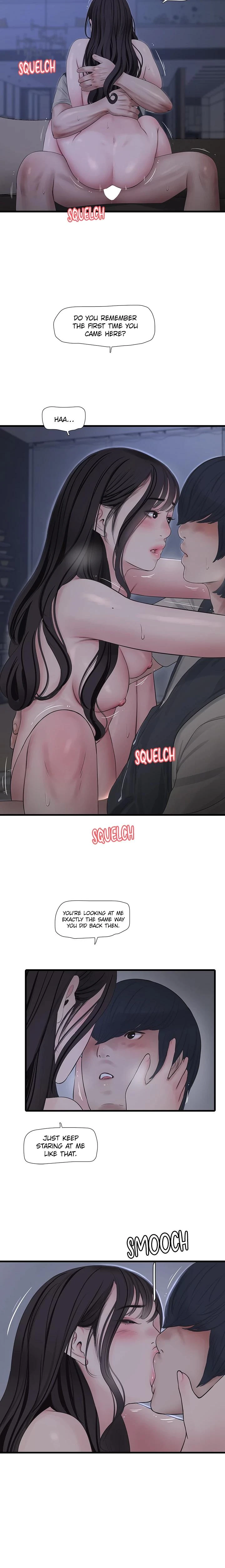 Hole Journal Unlocked Chapter 113 Page 9