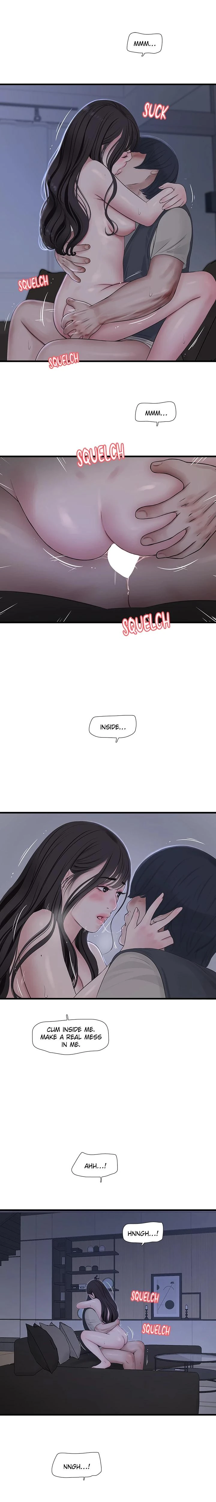Hole Journal Unlocked Chapter 113 Page 10