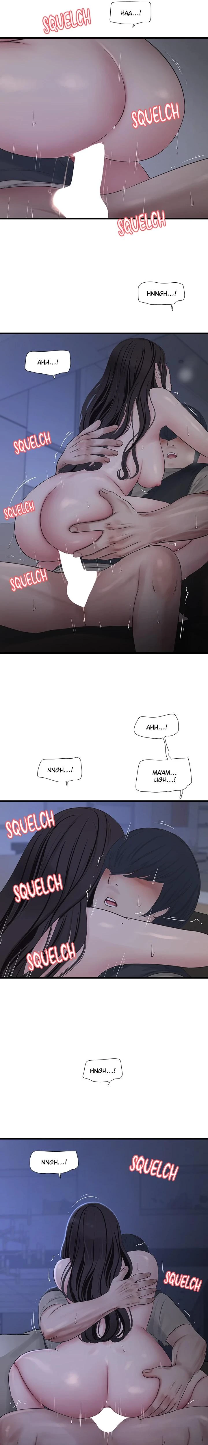 Hole Journal Unlocked Chapter 113 Page 11