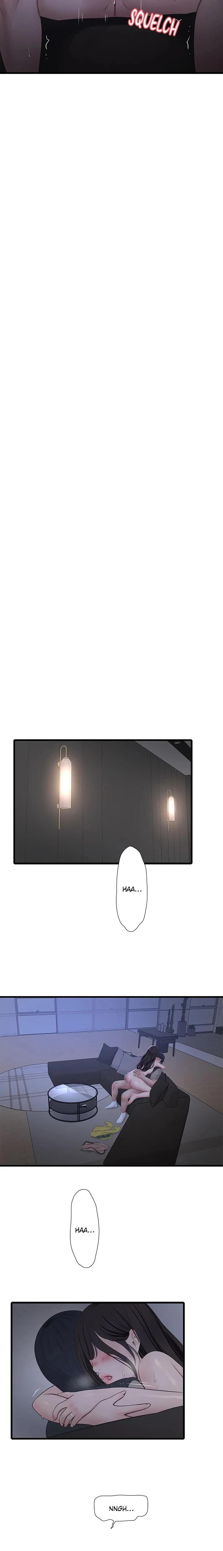 Hole Journal Unlocked Chapter 113 Page 12