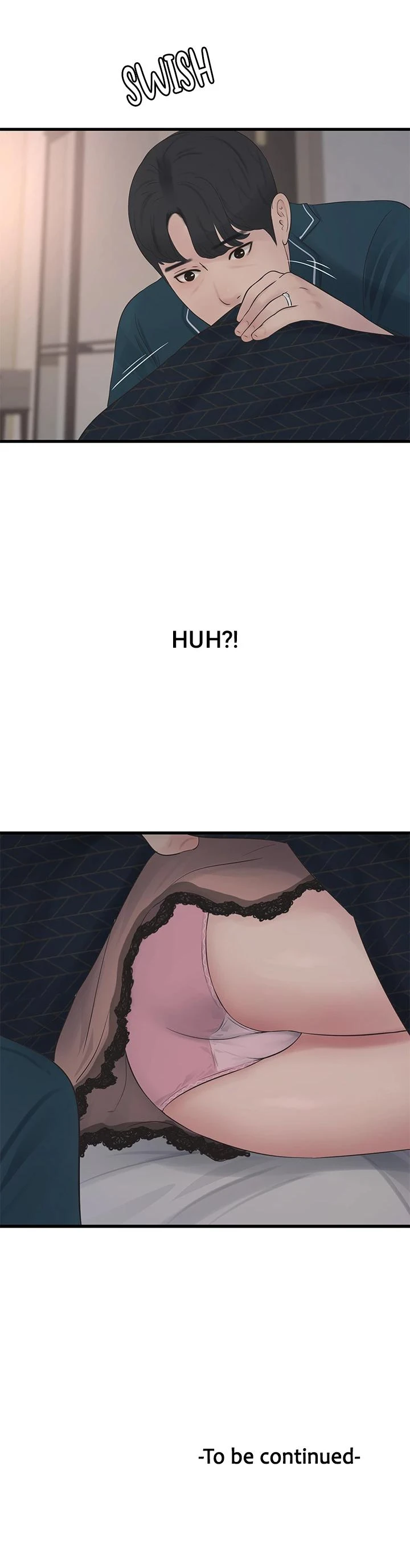 Hole Journal Unlocked Chapter 113 Page 16