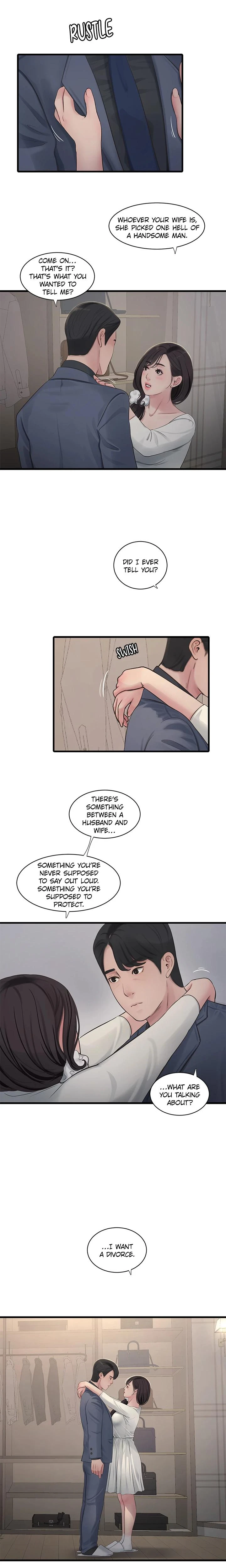 Hole Journal Unlocked Chapter 114 Page 2