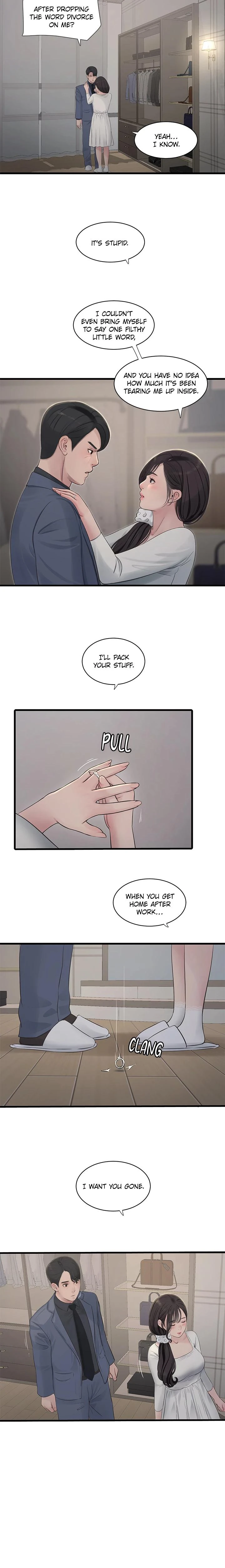 Hole Journal Unlocked Chapter 114 Page 4