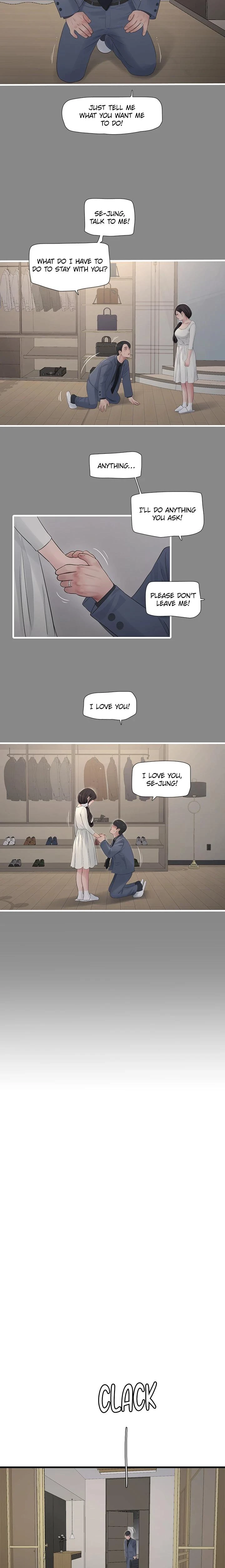 Hole Journal Unlocked Chapter 114 Page 7