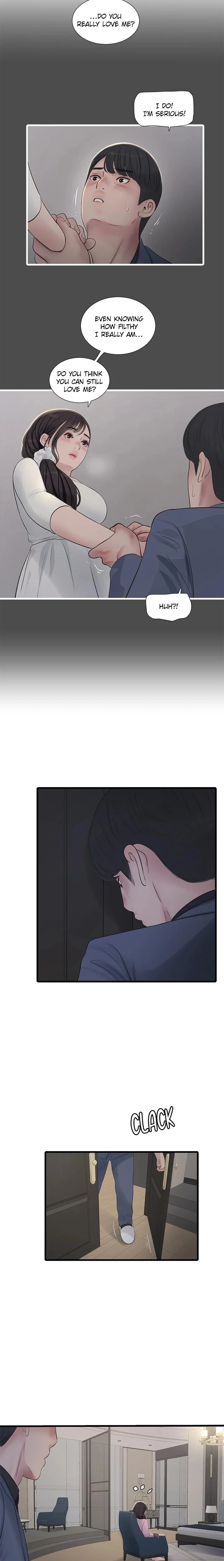 Hole Journal Unlocked Chapter 114 Page 9
