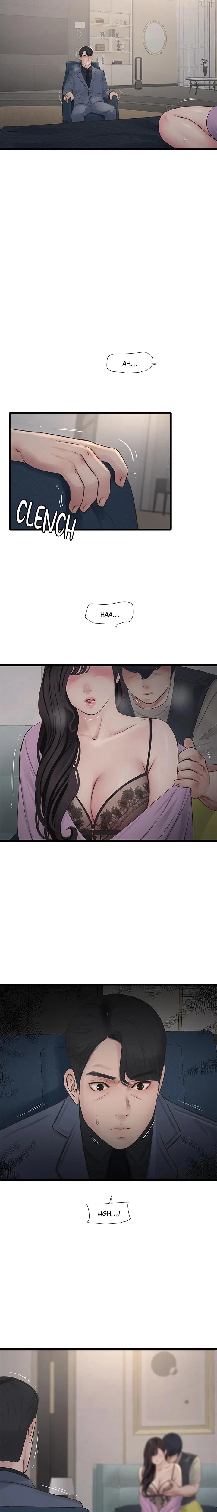 Hole Journal Unlocked Chapter 114 Page 14