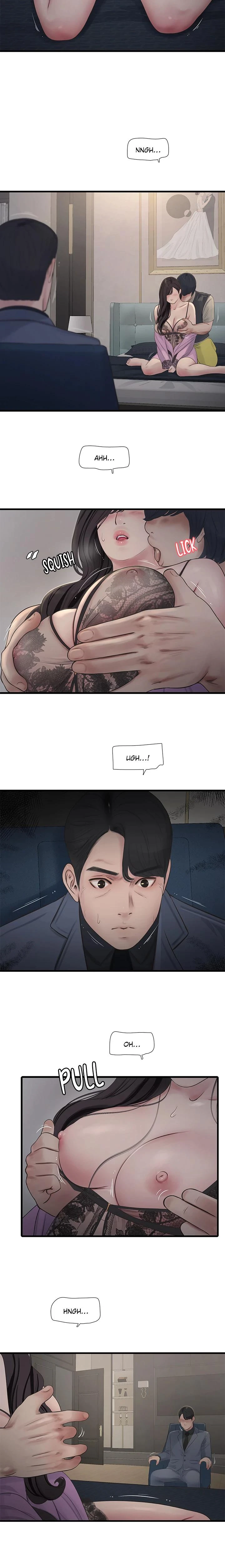 Hole Journal Unlocked Chapter 115 Page 2