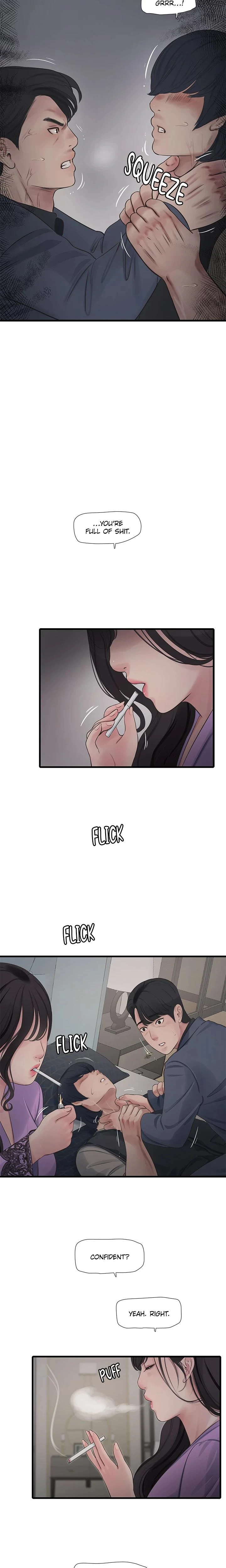 Hole Journal Unlocked Chapter 115 Page 6