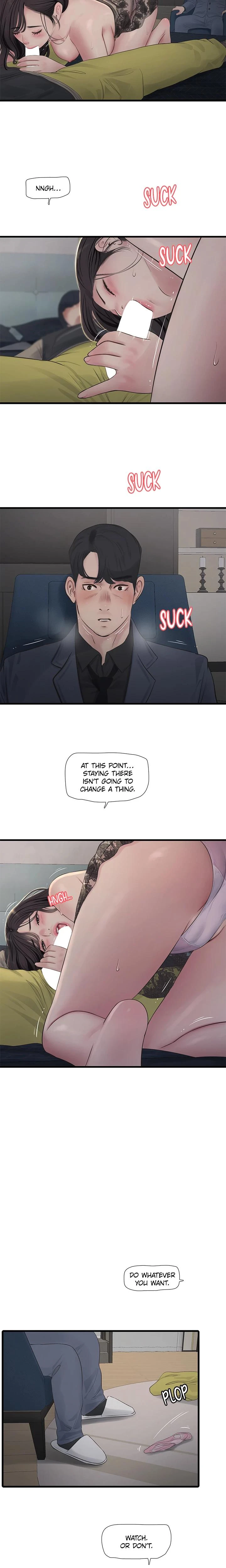Hole Journal Unlocked Chapter 115 Page 10