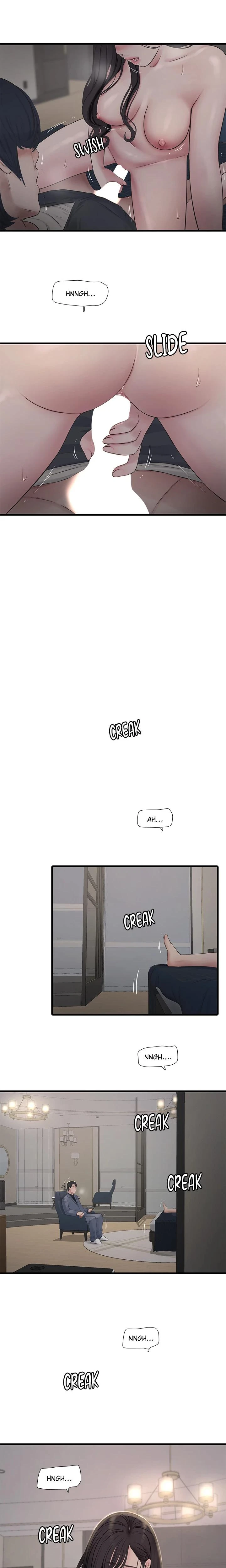 Hole Journal Unlocked Chapter 115 Page 11