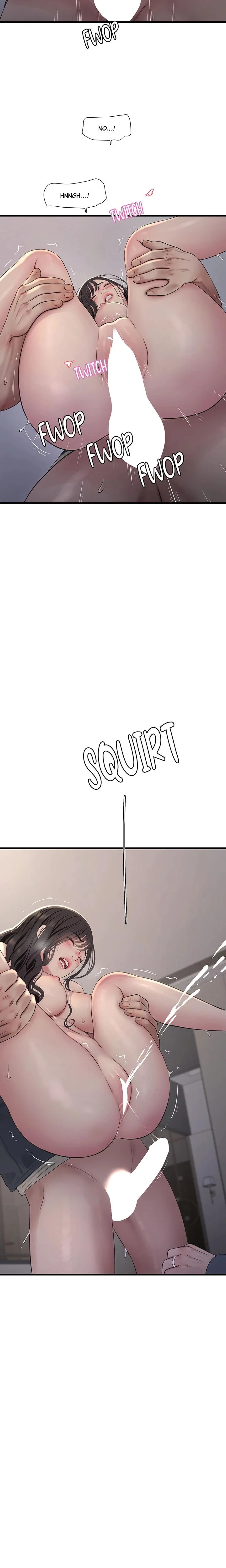 Hole Journal Unlocked Chapter 116 Page 13