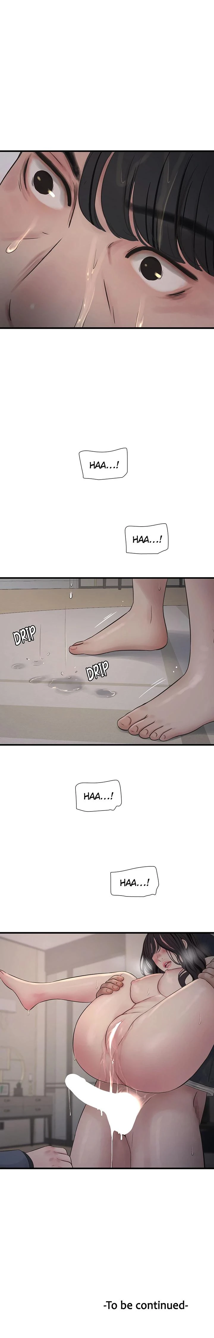 Hole Journal Unlocked Chapter 116 Page 14