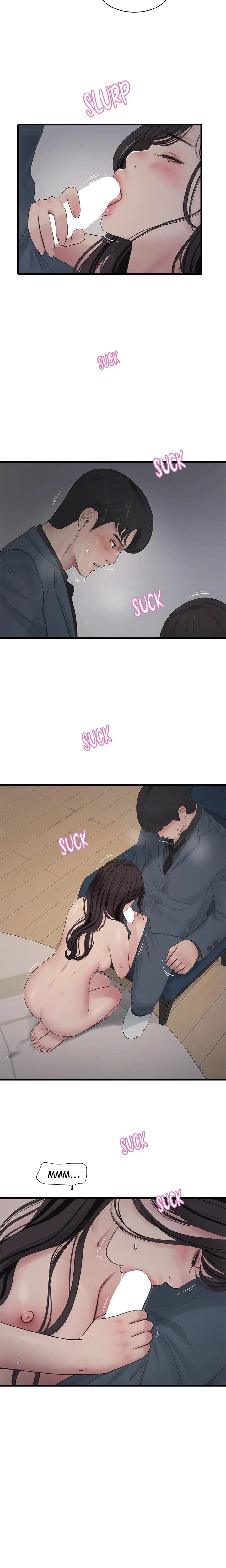 Hole Journal Unlocked Chapter 117 Page 3