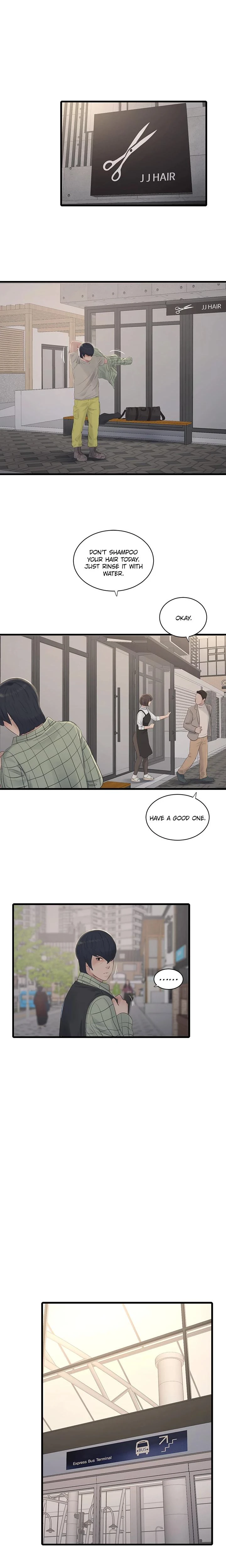 Hole Journal Unlocked Chapter 117 Page 7