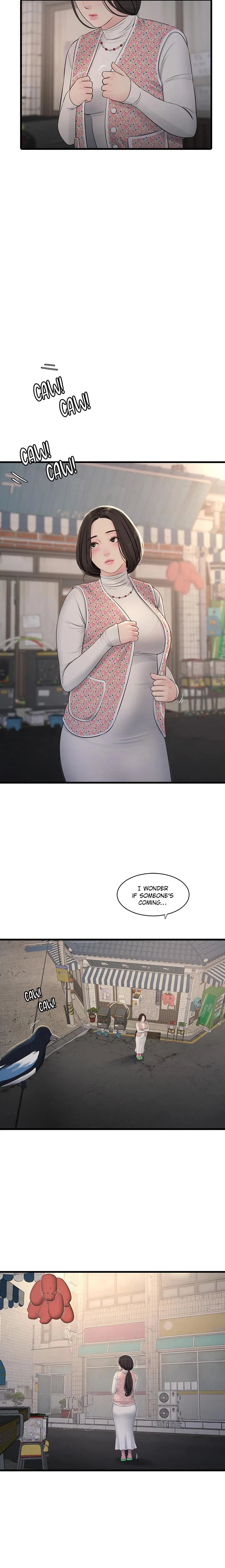 Hole Journal Unlocked Chapter 117 Page 9