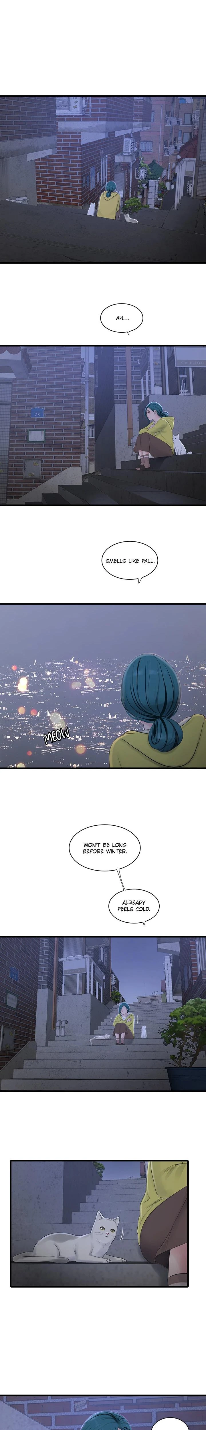 Hole Journal Unlocked Chapter 117 Page 12