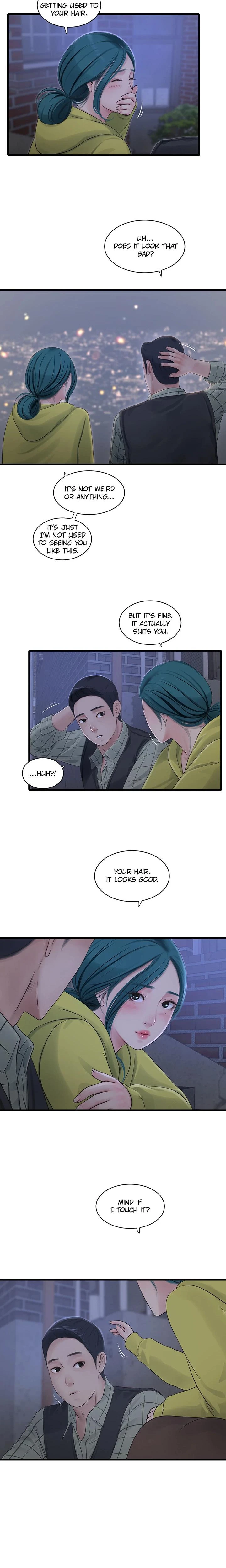 Hole Journal Unlocked Chapter 118 Page 2