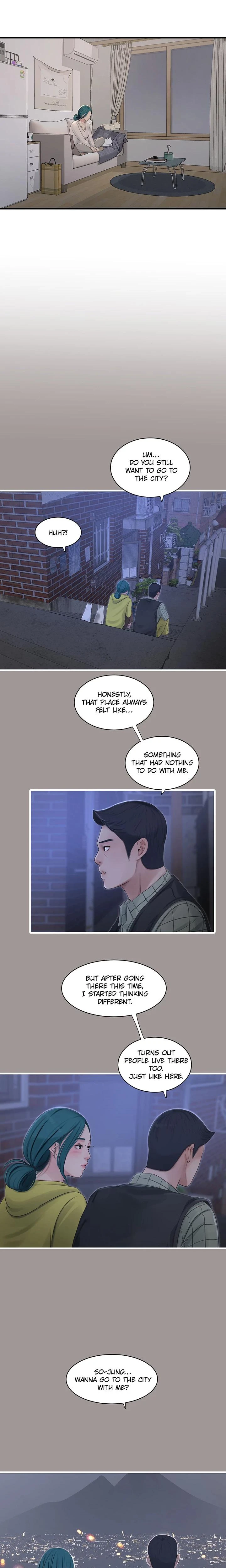 Hole Journal Unlocked Chapter 118 Page 4