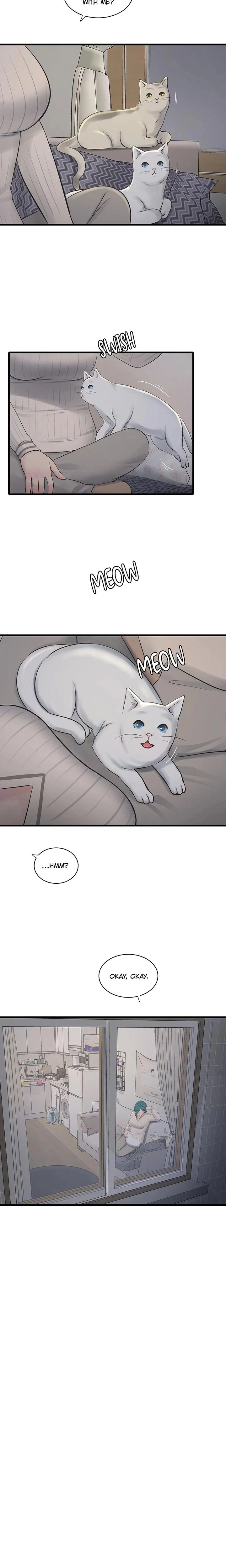 Hole Journal Unlocked Chapter 118 Page 6