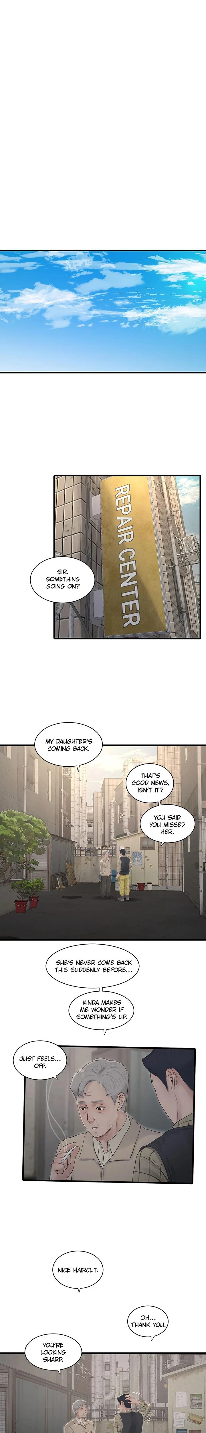 Hole Journal Unlocked Chapter 118 Page 7
