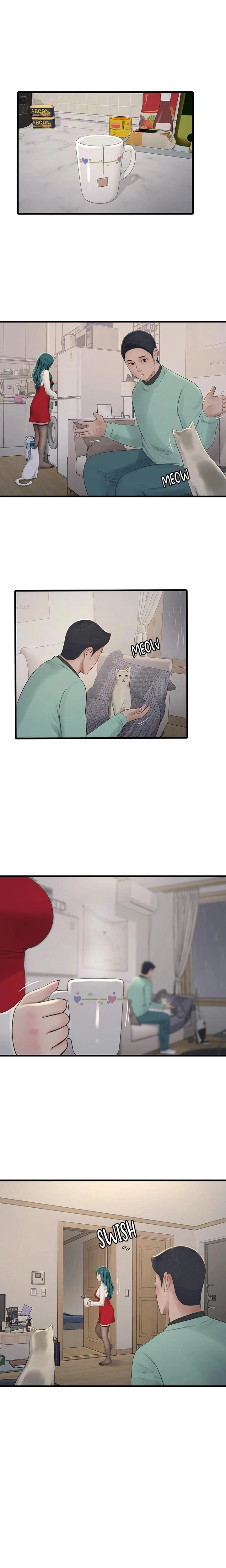 Hole Journal Unlocked Chapter 119 Page 2