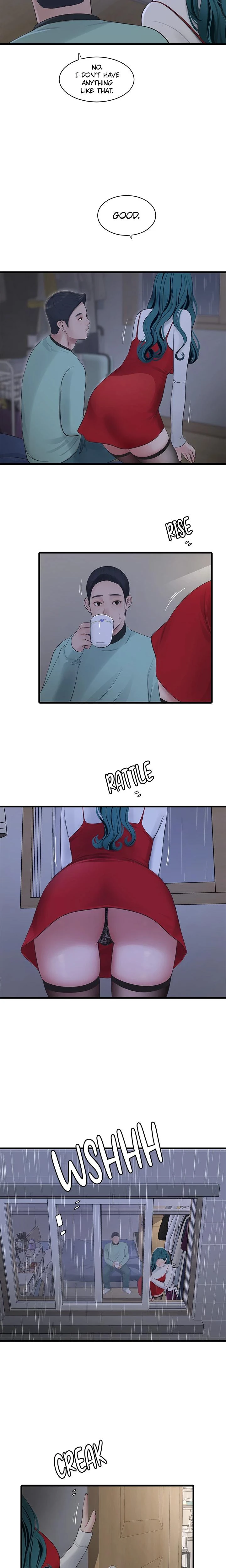 Hole Journal Unlocked Chapter 119 Page 5