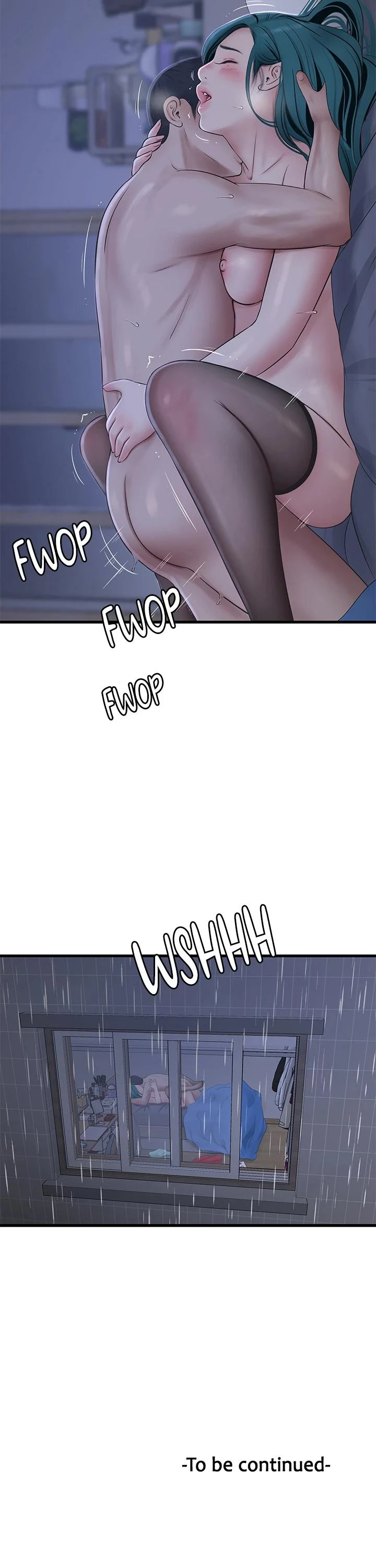 Hole Journal Unlocked Chapter 119 Page 15