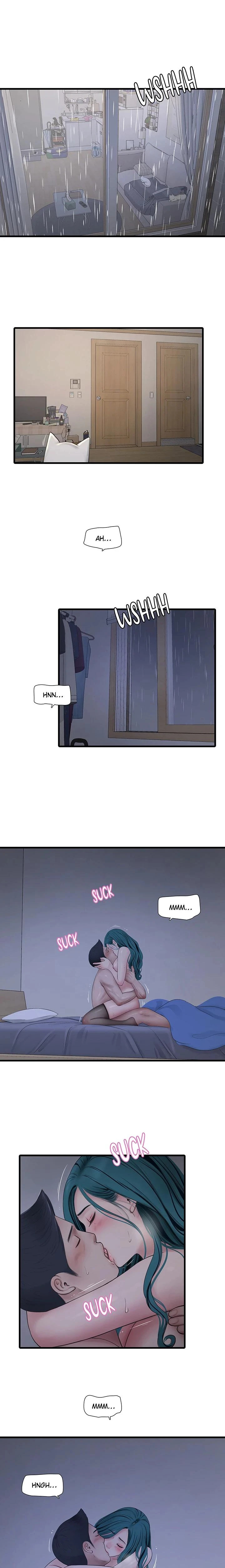 Hole Journal Unlocked Chapter 120 Page 1