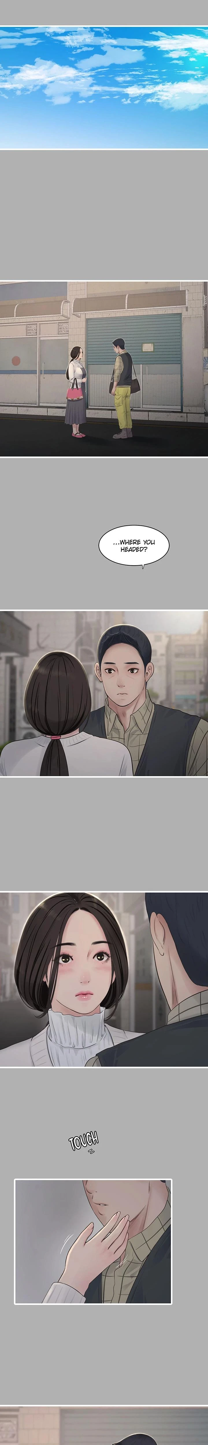 Hole Journal Unlocked Chapter 120 Page 9