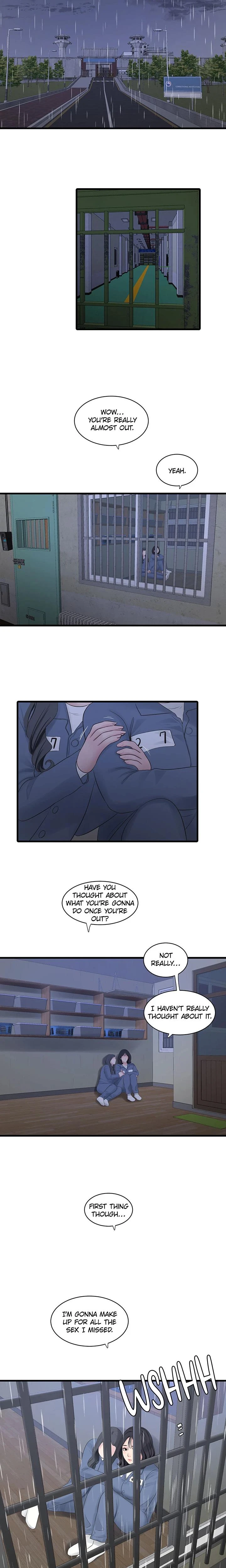 Hole Journal Unlocked Chapter 120 Page 12