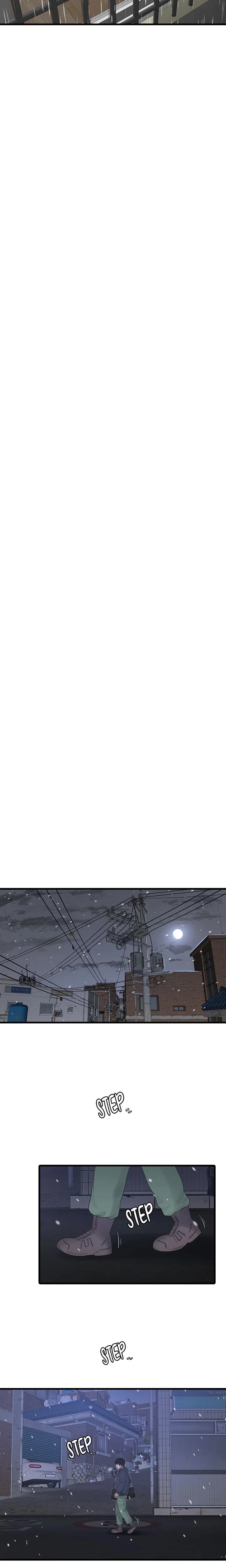 Hole Journal Unlocked Chapter 120 Page 13